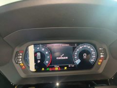 Audi A3 A3L Limousine 35TFSI Feichi Comfort Edition - ფოტო 12