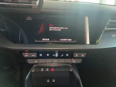 Audi A3 A3L Limousine 35TFSI Feichi Comfort Edition - ფოტო 13