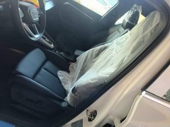 Audi A3 A3L Limousine 35TFSI Feichi Comfort Edition - ფოტო 15