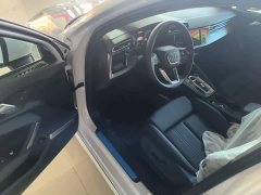 Audi A3 A3L Limousine 35TFSI Feichi Comfort Edition - ფოტო 16