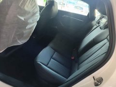 Audi A3 A3L Limousine 35TFSI Feichi Comfort Edition - ფოტო 17