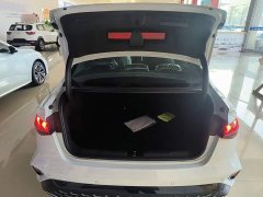 Audi A3 A3L Limousine 35TFSI Feichi Comfort Edition - ფოტო 19