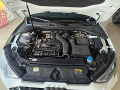Audi A3 A3L Limousine 35TFSI Feichi Comfort Edition - ფოტო 20