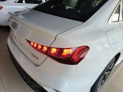 Audi A3 A3L Limousine 35TFSI Feichi Comfort Edition - ფოტო 8