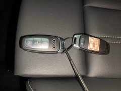 Audi A3 A3L Limousine 35TFSI Feichi Comfort Edition - ფოტო 9