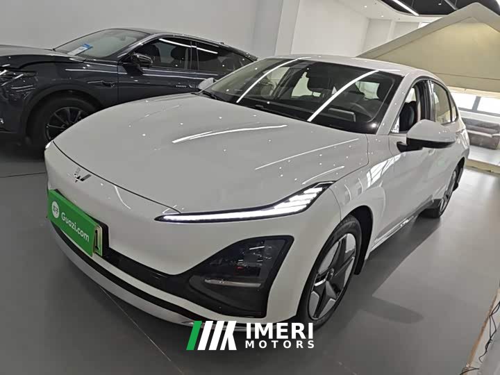 Wuling Starlight Co-creation Edition 410 Standard - ავტომობილი ჩინეთიდან