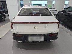 Wuling Starlight Co-creation Edition 410 Standard - ფოტო 4
