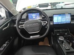 Wuling Starlight Co-creation Edition 410 Standard - ფოტო 7