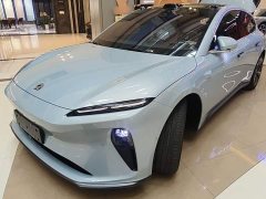 Nio ET5T 75kWh Touring - ფოტო 1