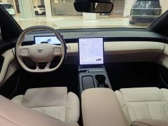 Nio ET5T 75kWh Touring - ფოტო 10