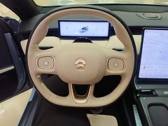 Nio ET5T 75kWh Touring - ფოტო 11