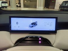 Nio ET5T 75kWh Touring - ფოტო 12