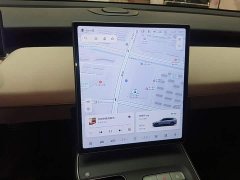 Nio ET5T 75kWh Touring - ფოტო 13