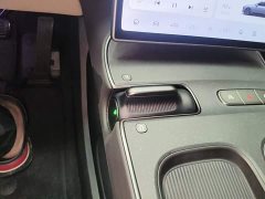 Nio ET5T 75kWh Touring - ფოტო 14