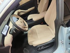 Nio ET5T 75kWh Touring - ფოტო 15