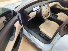 Nio ET5T 75kWh Touring - ფოტო 16