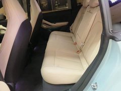 Nio ET5T 75kWh Touring - ფოტო 17