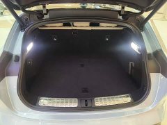 Nio ET5T 75kWh Touring - ფოტო 19
