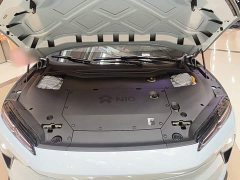 Nio ET5T 75kWh Touring - ფოტო 20