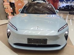 Nio ET5T 75kWh Touring - ფოტო 3