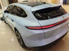 Nio ET5T 75kWh Touring - ფოტო 5