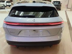 Nio ET5T 75kWh Touring - ფოტო 6