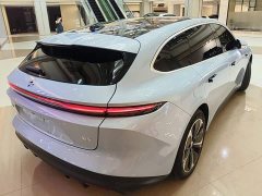 Nio ET5T 75kWh Touring - ფოტო 7