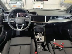 Audi A3 A3L Limousine 35TFSI Feichi Comfort Edition - photo 10