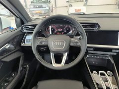 Audi A3 A3L Limousine 35TFSI Feichi Comfort Edition - photo 11