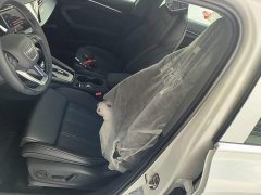 Audi A3 A3L Limousine 35TFSI Feichi Comfort Edition - photo 15
