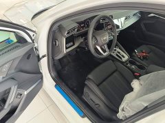 Audi A3 A3L Limousine 35TFSI Feichi Comfort Edition - photo 16