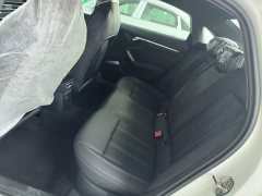 Audi A3 A3L Limousine 35TFSI Feichi Comfort Edition - photo 17