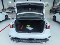 Audi A3 A3L Limousine 35TFSI Feichi Comfort Edition - photo 19