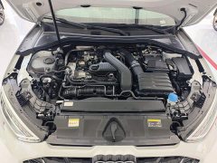 Audi A3 A3L Limousine 35TFSI Feichi Comfort Edition - photo 20