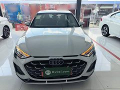 Audi A3 A3L Limousine 35TFSI Feichi Comfort Edition - photo 3