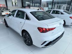 Audi A3 A3L Limousine 35TFSI Feichi Comfort Edition - photo 5
