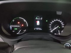 Toyota Sienna 2.5L Hybrid Premium Edition - ფოტო 12