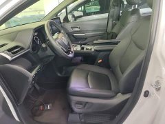 Toyota Sienna 2.5L Hybrid Premium Edition - ფოტო 15