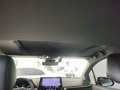 Toyota Sienna 2.5L Hybrid Premium Edition - ფოტო 18