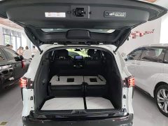 Toyota Sienna 2.5L Hybrid Premium Edition - ფოტო 19