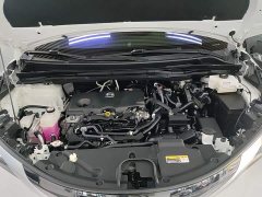 Toyota Sienna 2.5L Hybrid Premium Edition - ფოტო 20
