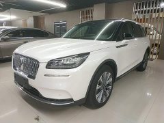 Lincoln Explorer Facelift 2.0T Two-Wheel Drive Elegant Edition - ფოტო 1