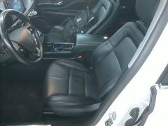 Lincoln Explorer Facelift 2.0T Two-Wheel Drive Elegant Edition - ფოტო 11