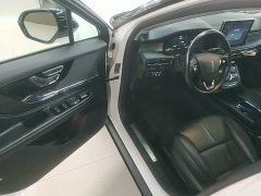 Lincoln Explorer Facelift 2.0T Two-Wheel Drive Elegant Edition - ფოტო 12