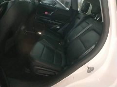Lincoln Explorer Facelift 2.0T Two-Wheel Drive Elegant Edition - ფოტო 13