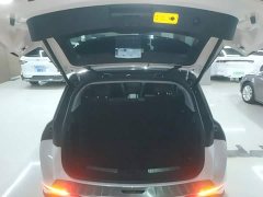 Lincoln Explorer Facelift 2.0T Two-Wheel Drive Elegant Edition - ფოტო 15