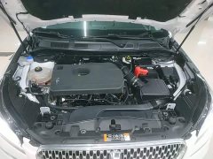 Lincoln Explorer Facelift 2.0T Two-Wheel Drive Elegant Edition - ფოტო 16