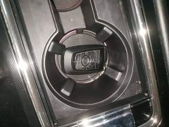 Lincoln Explorer Facelift 2.0T Two-Wheel Drive Elegant Edition - ფოტო 17