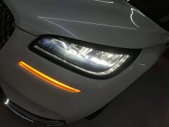 Lincoln Explorer Facelift 2.0T Two-Wheel Drive Elegant Edition - ფოტო 18