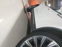 Lincoln Explorer Facelift 2.0T Two-Wheel Drive Elegant Edition - ფოტო 19